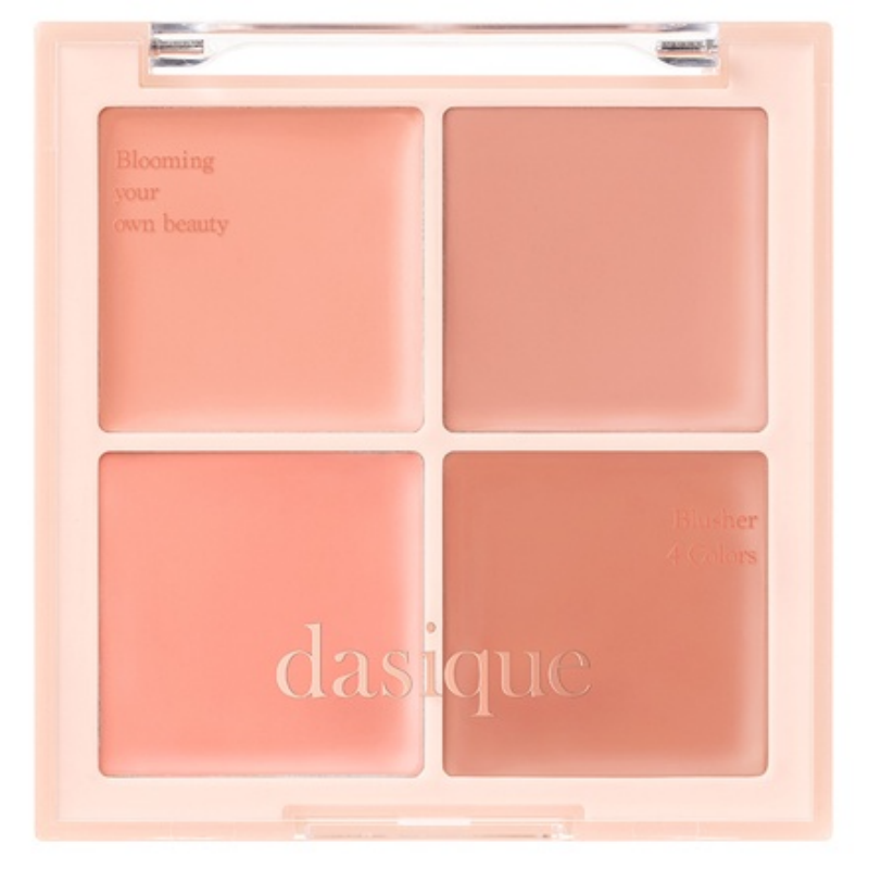 Dasique Blending Mood Cheek