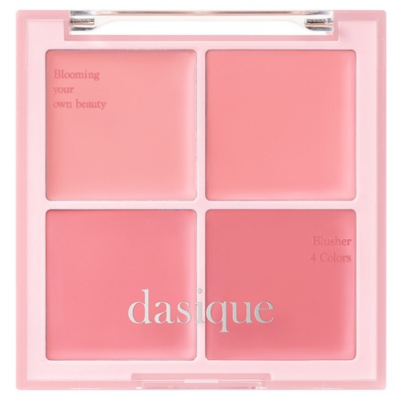 Dasique Blending Mood Cheek