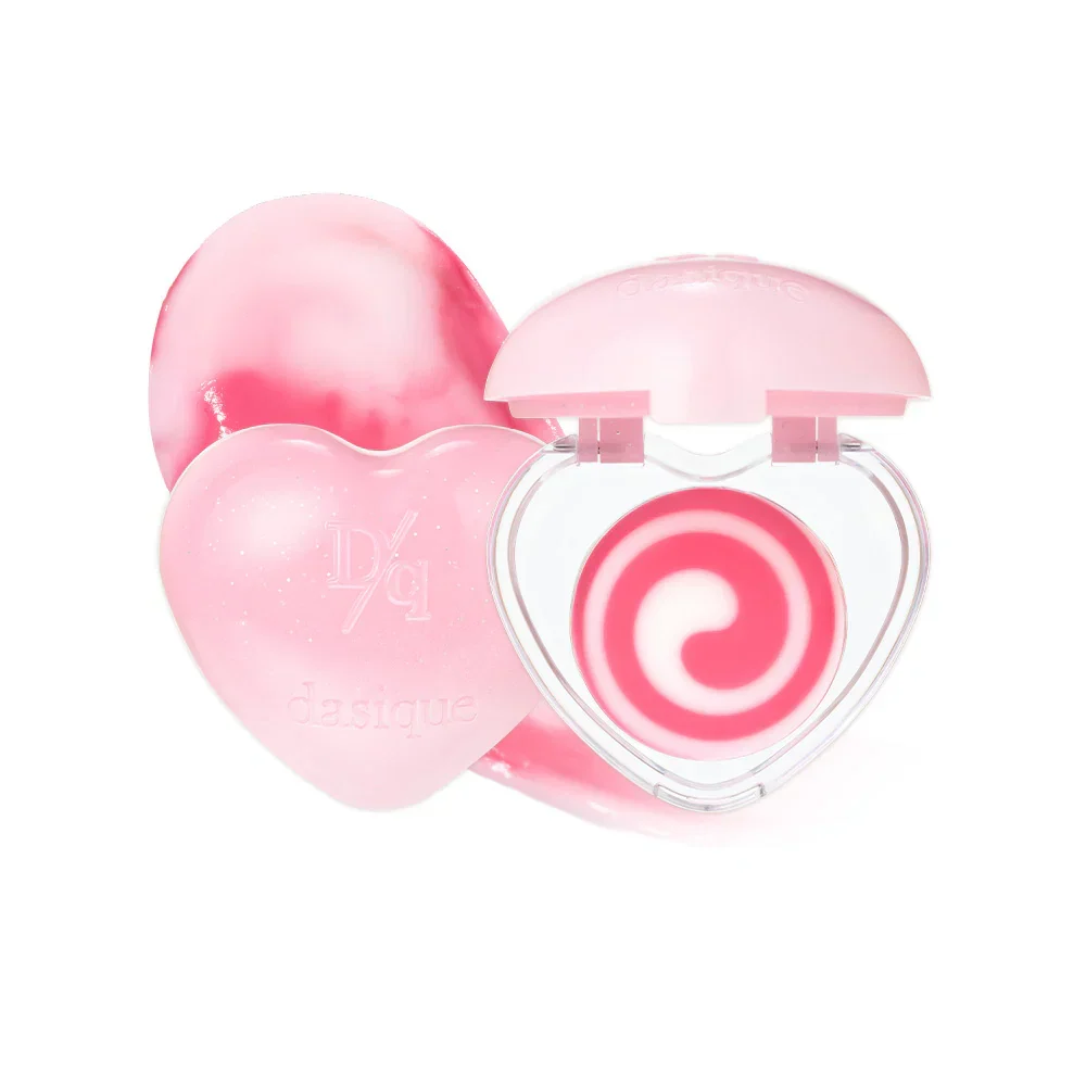Dasique Candy Rolling Pot 6g