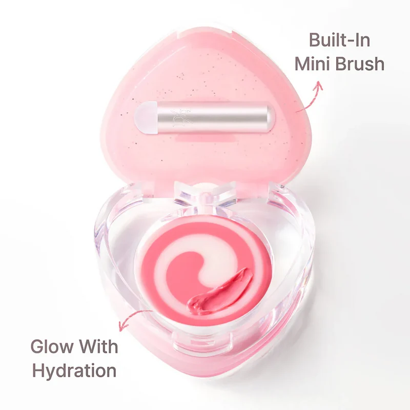 Dasique Candy Rolling Pot 6g