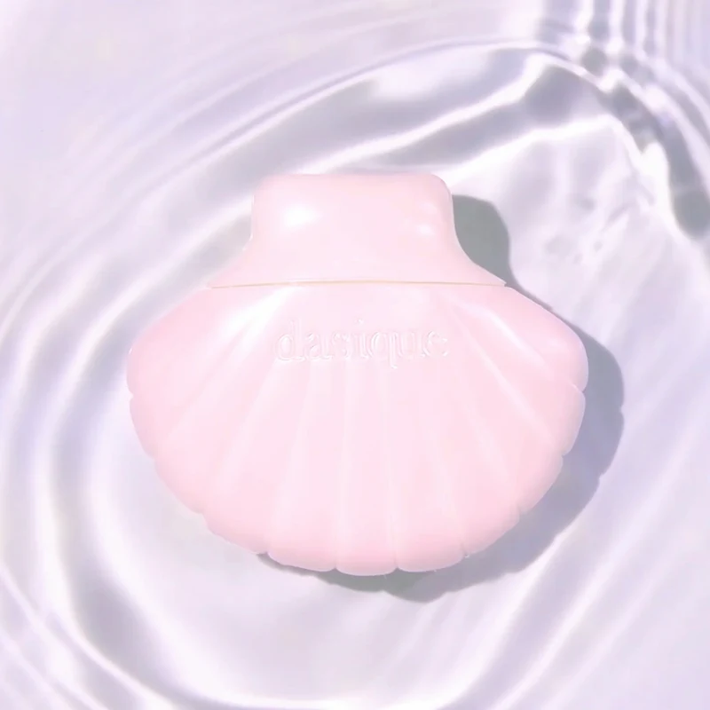 Dasique Glowy Shell Base