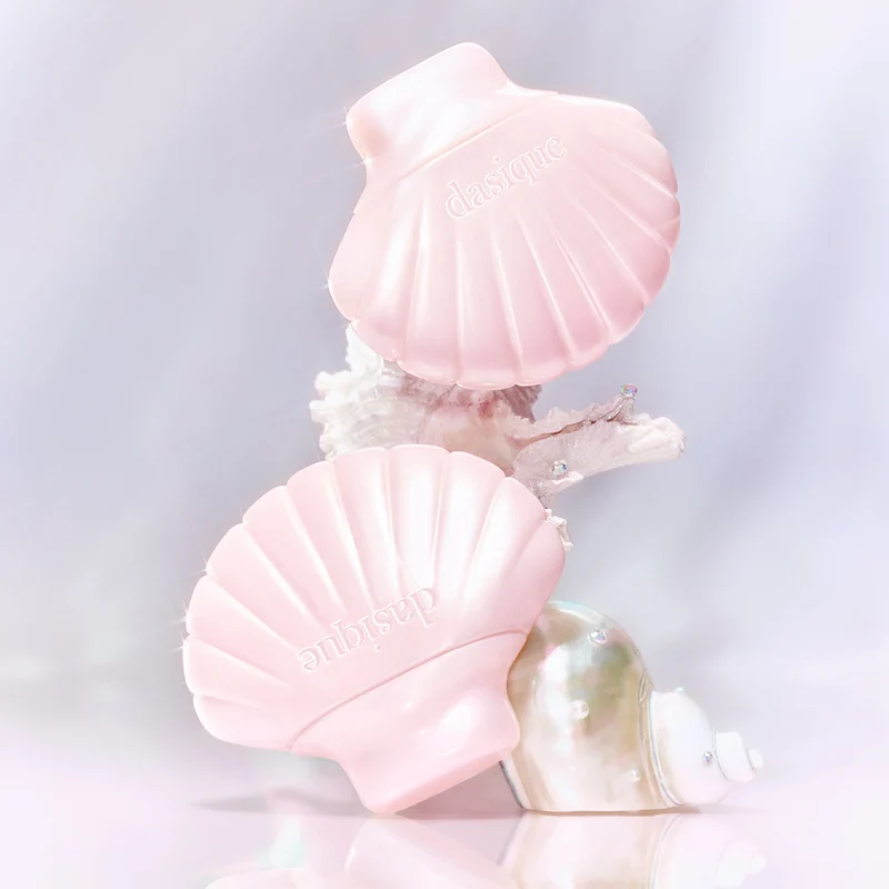 Dasique Glowy Shell Base