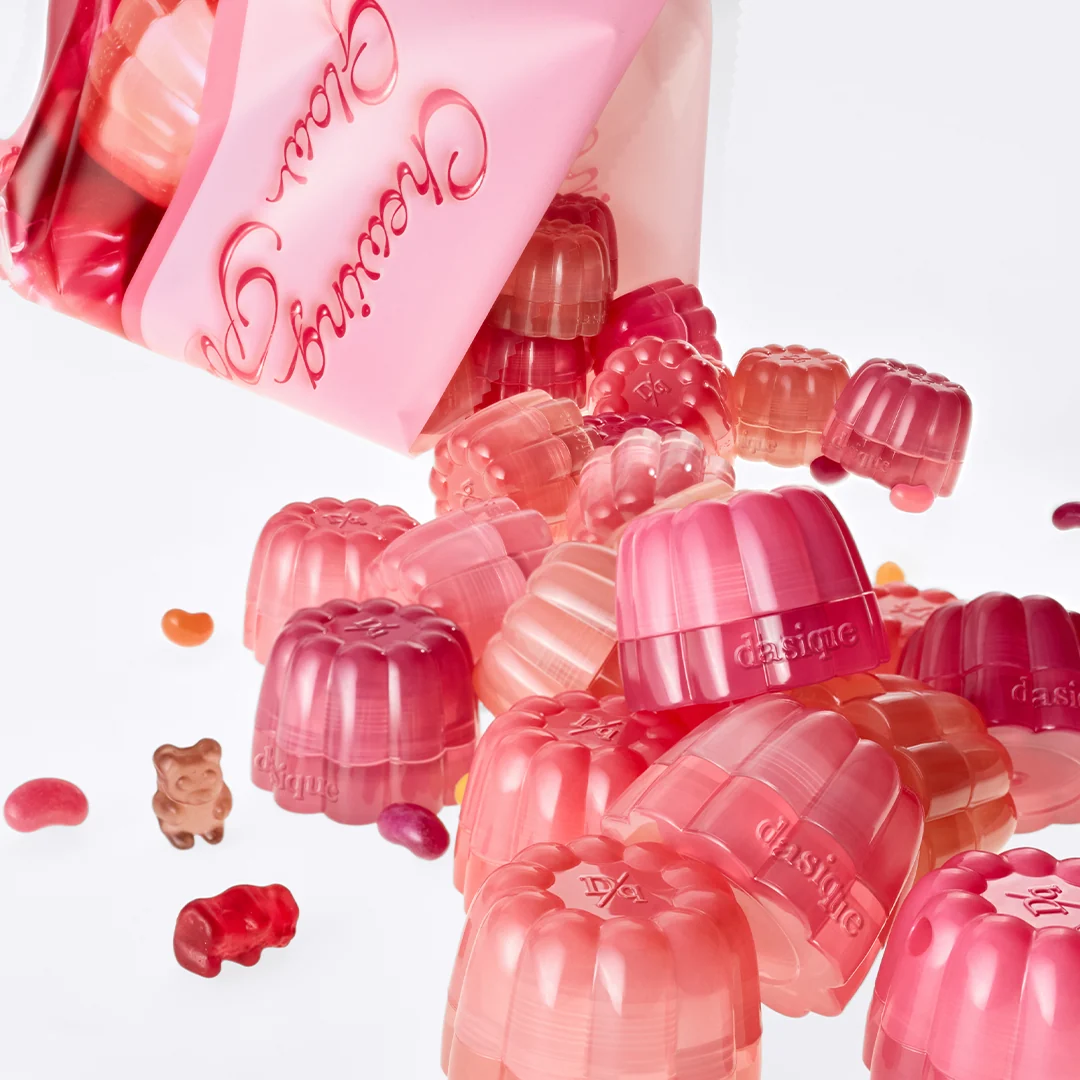 Dasique Chewing Glow Pot 4g