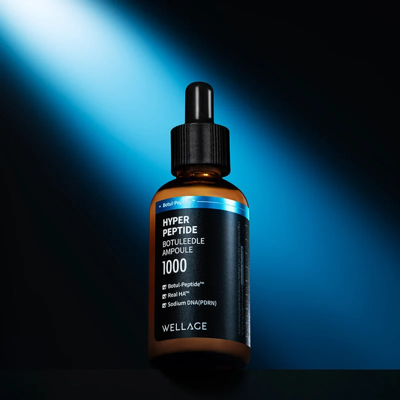 Wellage Hyper Peptide Botuleedle Ampoule 50ml