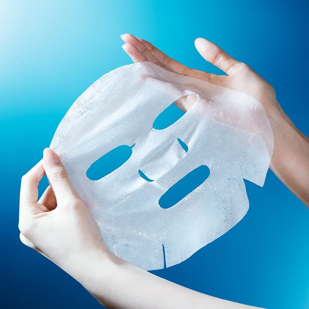 Wellage Hyper Peptide Bandage Lifting Mask 5ea