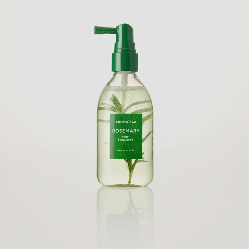 Aromatica Rosemary Root Enhancer 100ml
