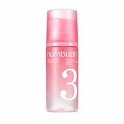 Numbuzin No.3 PHA Skin Prep Bubble Mask 90ml