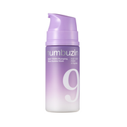 Numbuzin No.9 NAD PDRN Plumping Glow Bubble Mask 85ml
