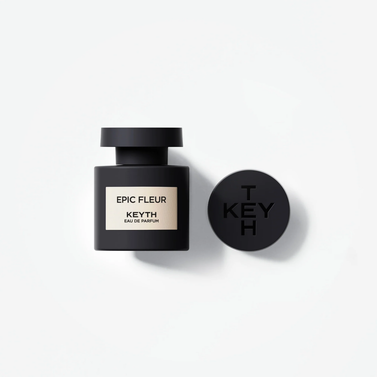 Keyth Eau De Parfum 50ml