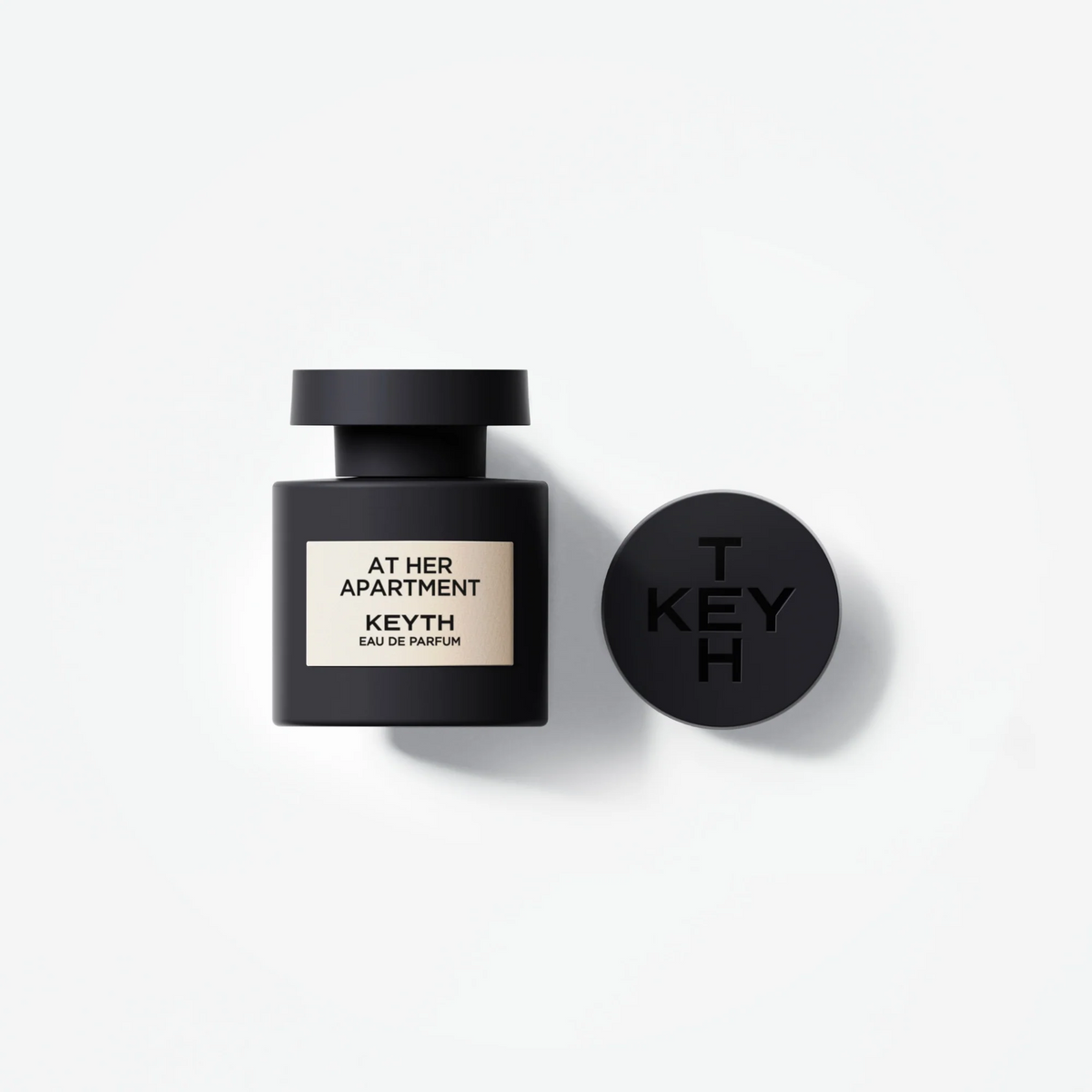 Keyth Eau De Parfum 50ml