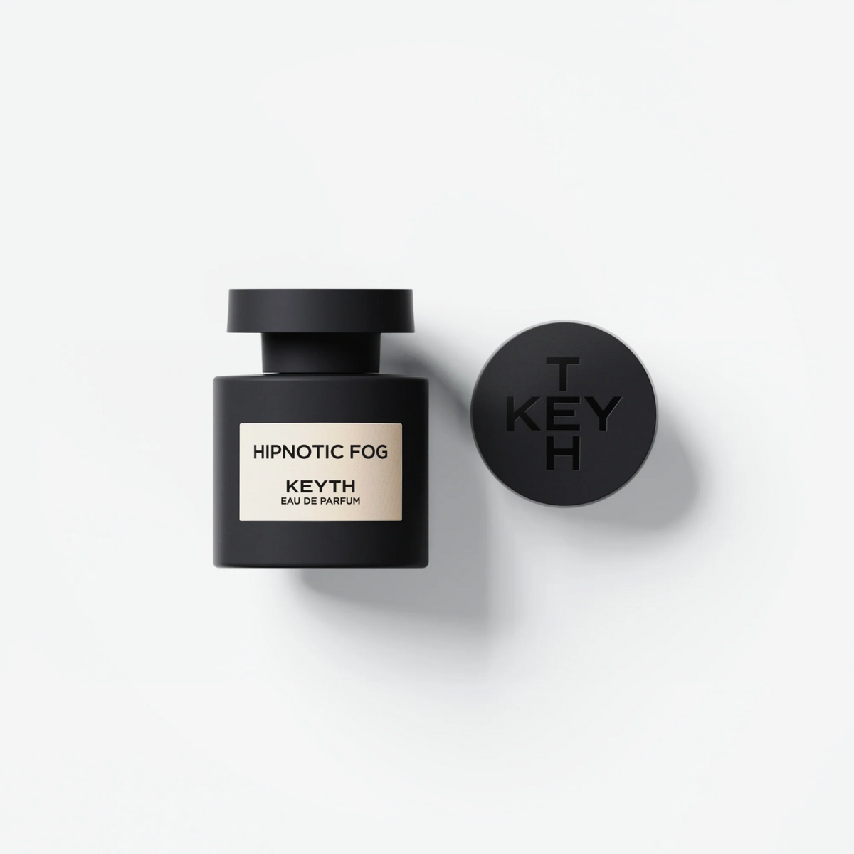 Keyth Eau De Parfum 50ml