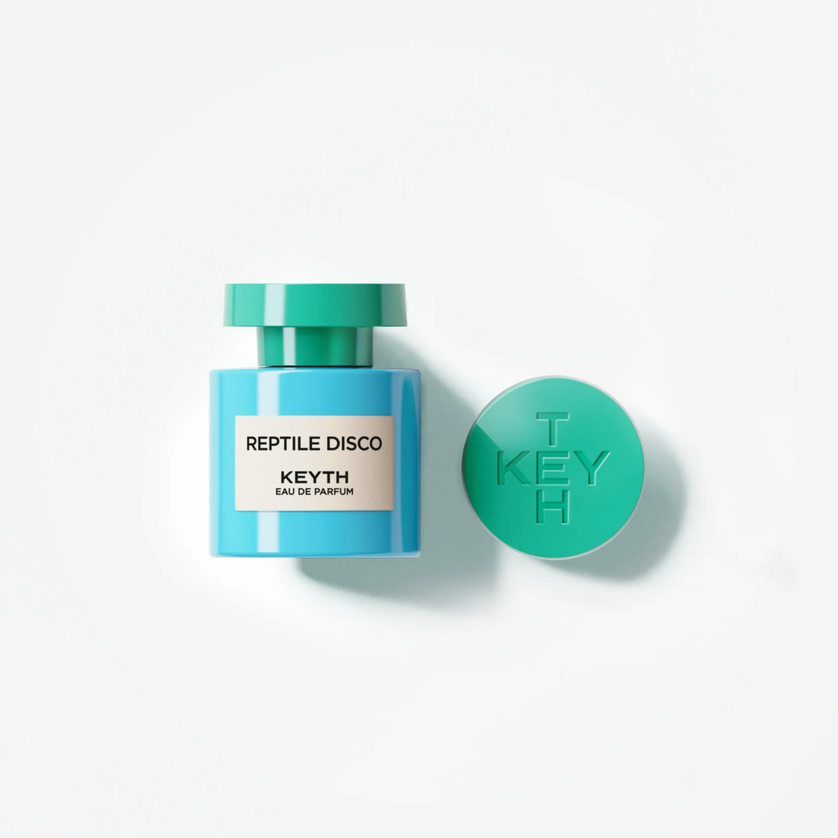 Keyth Eau De Parfum 50ml