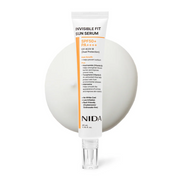 NIDA Invisible Fit Sun Serum 40ml