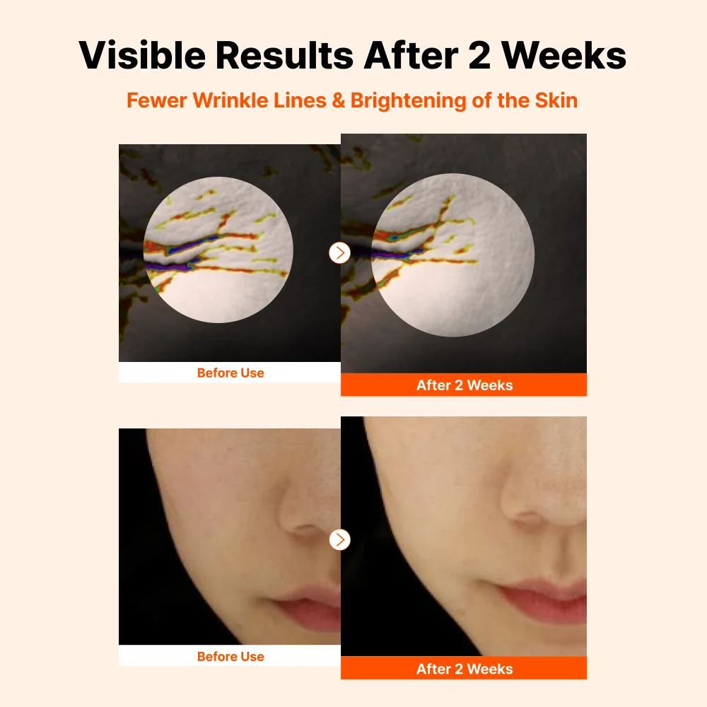 NIDA Invisible Fit Sun Serum 40ml