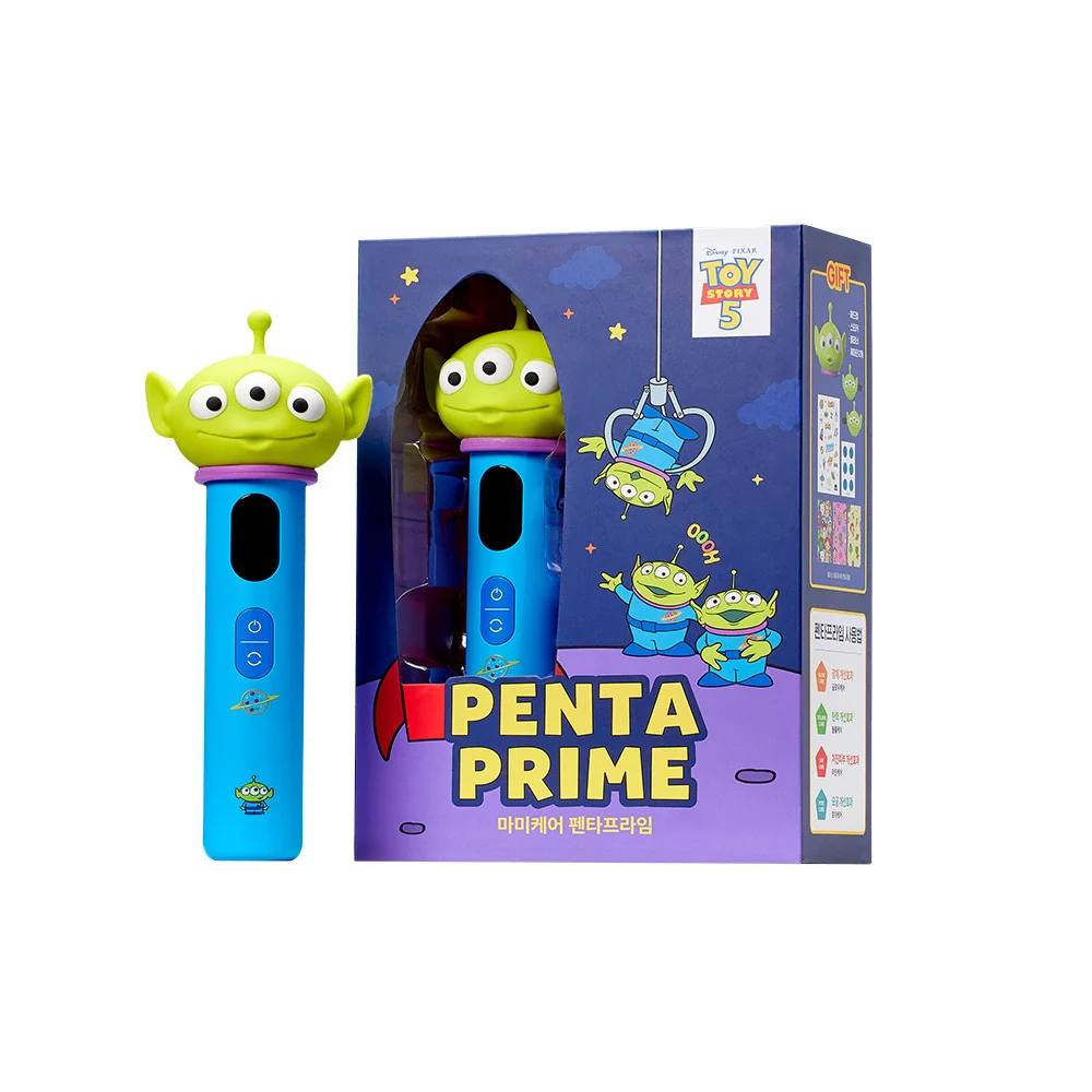 Mommycare X Toy Story Penta Prime Special Set
