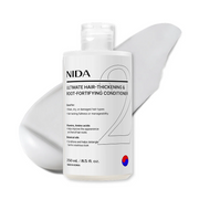NIDA Ultimate Hair-Thickening & Root-Fortifying Conditioner 250ml