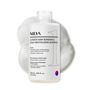 NIDA Ultimate Hair-Bonding Scalp-Revitalizing Shampoo 250ml