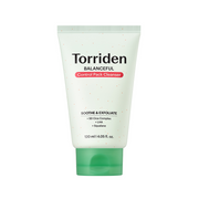 Torriden Balanceful Control Pack Cleanser 120ml