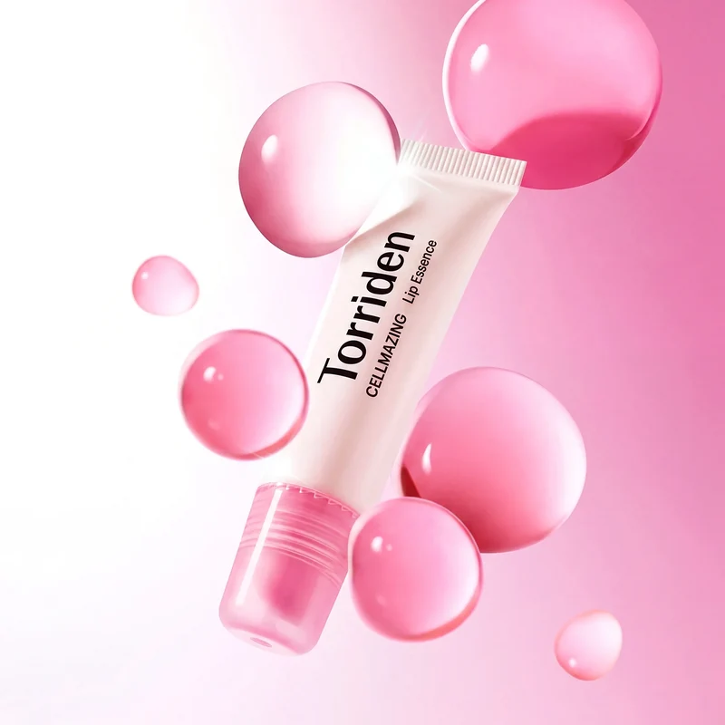 Torriden Cellmazing Firming Discovery Kit