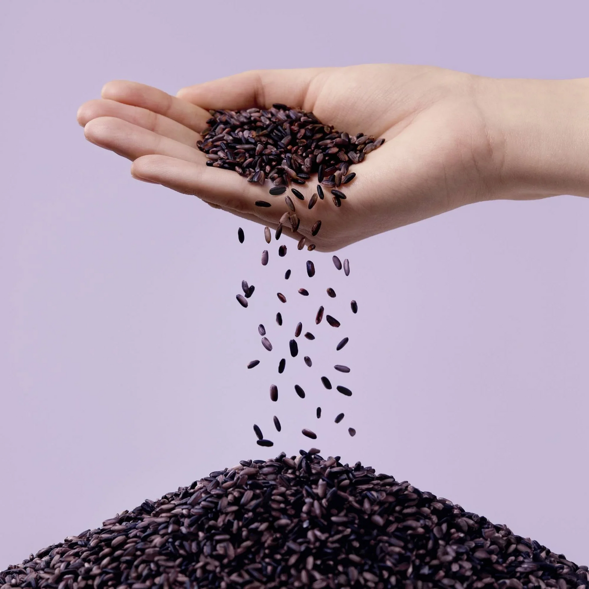 I’M From Black Rice Toner 150ml