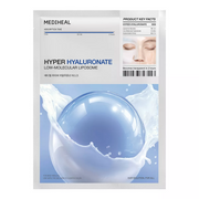 Mediheal Hyper Hyaluronate Mask 1pcs