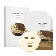 Skin1004 Madagascar Centella Watergel Sheet Ampoule Mask 1 Box