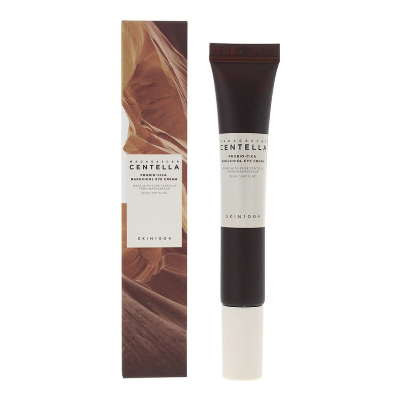 Skin1004 Madagascar Centella Probio-Cica Bakuchiol Eye Cream 20ml