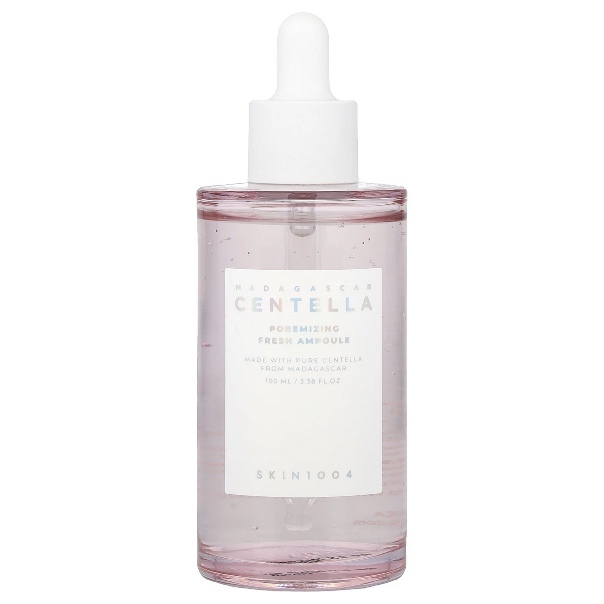 Skin1004 Madagascar Centella Poremizing Fresh Ampoule