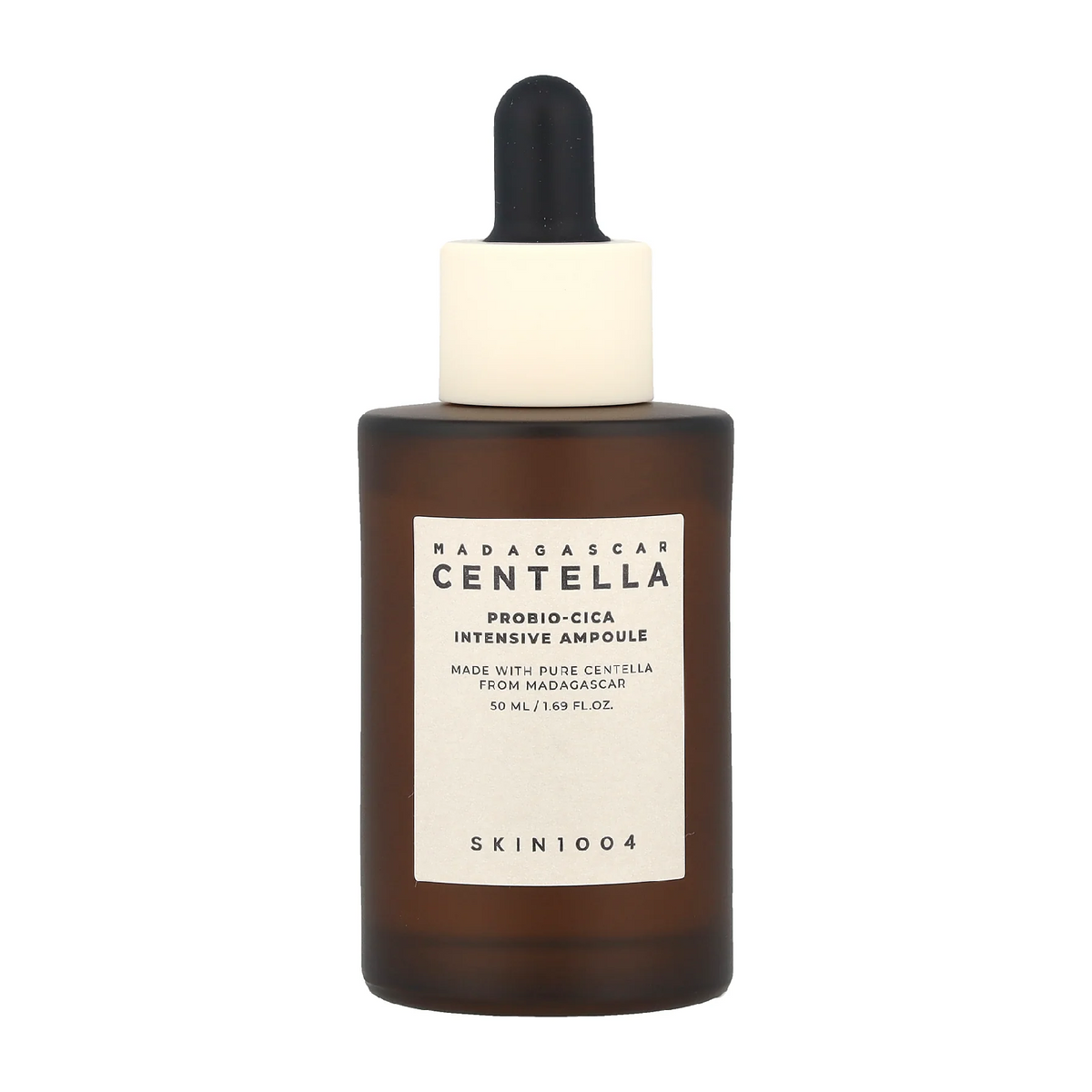 Skin1004 Madagascar Centella Probio-Cica Intensive Ampoule