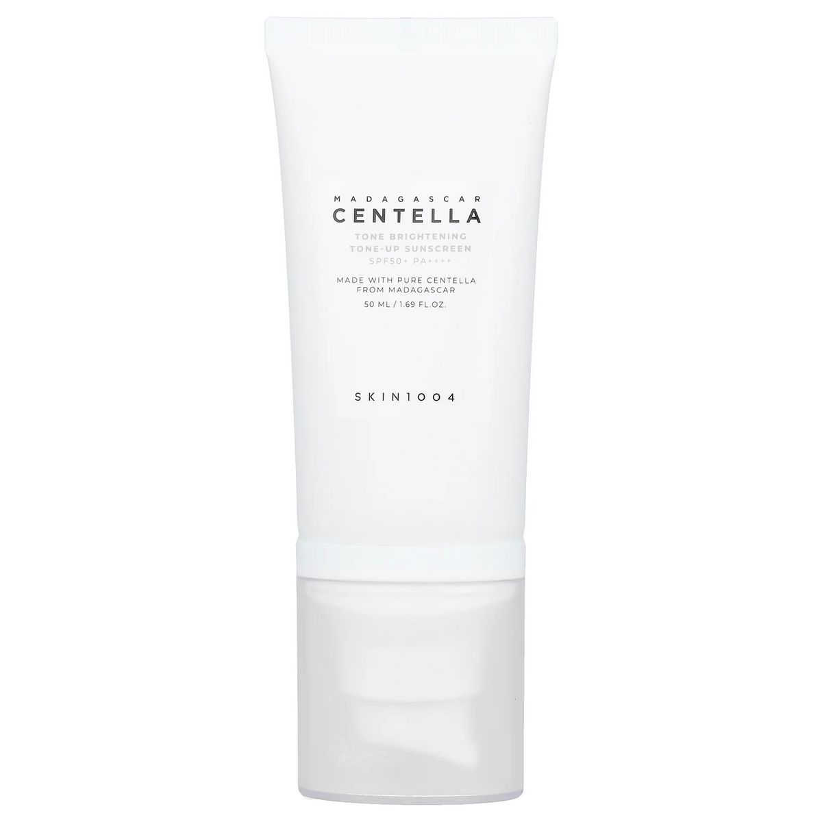 Skin1004 Madagascar Centella Tone Brightening Tone-Up Primer Plus 50ml