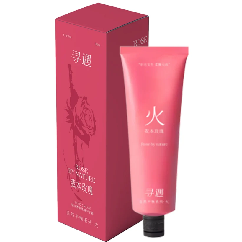 Xunyu Essential Oil Hand Cream