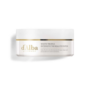 d'Alba White Truffle Intensive The Real Eye Patch 90g