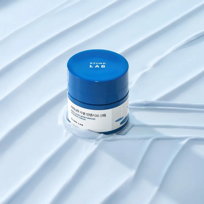Round Lab Birch Juice Moisturizing Intensive Cream 50ml