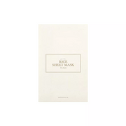 I'm from Rice Sheet Mask 20ml 1ea