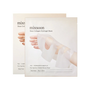 Mixsoon Bean Collagen Hydrogel Mask 1Pcs