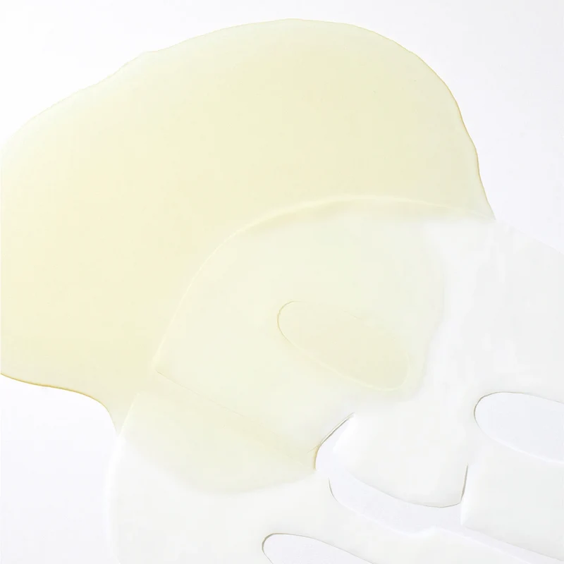 Mixsoon Bean Collagen Hydrogel Mask 1Pcs