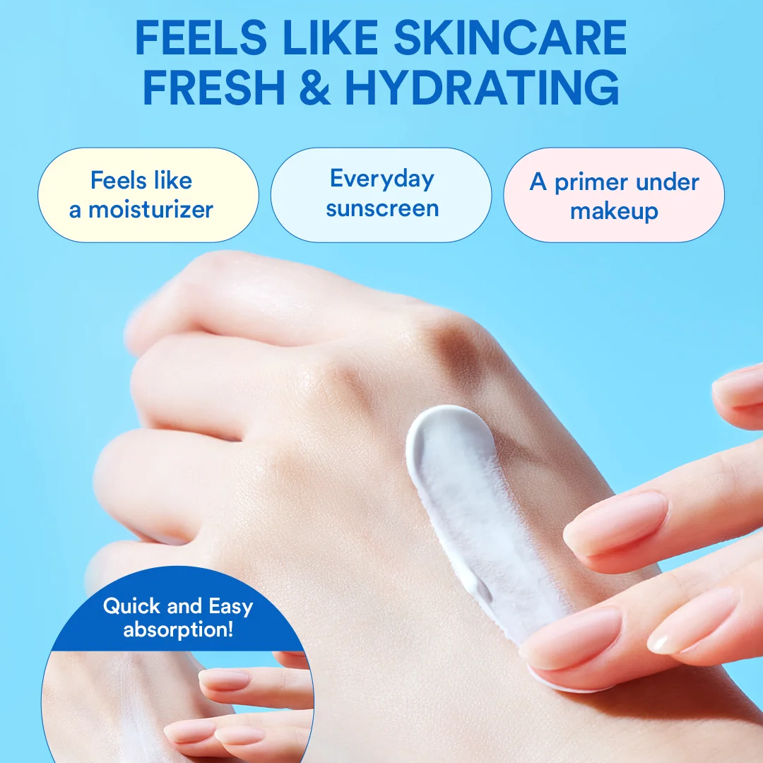 Tocobo Bio Watery Sun Cream 10ml