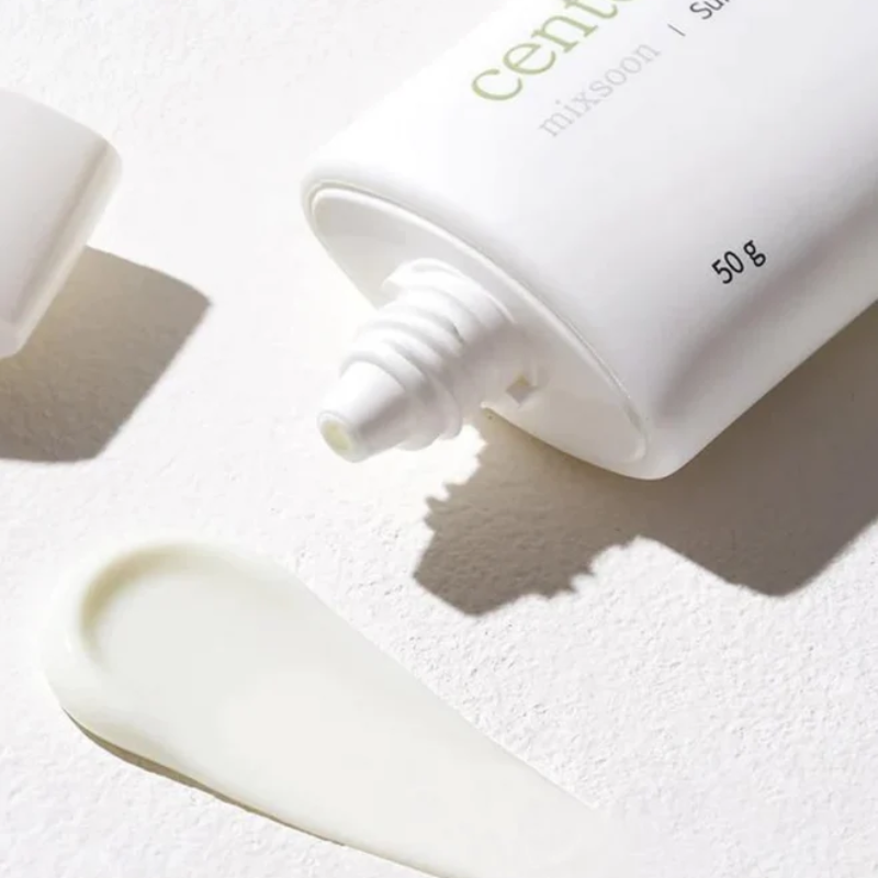 Mixsoon Centella Sun Cream 50g