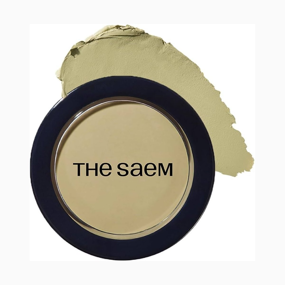 The Saem Cover Perfection Pot Concealer 6g
