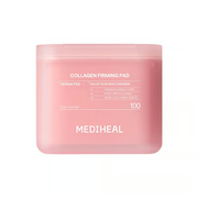 Mediheal Collagen Firming Pad 100Pads