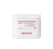 Mediheal Phyto-Enzyme Clear Peeling Pad 100Pads