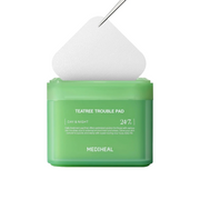 Mediheal Teatree Trouble Calming Pad 100Pads
