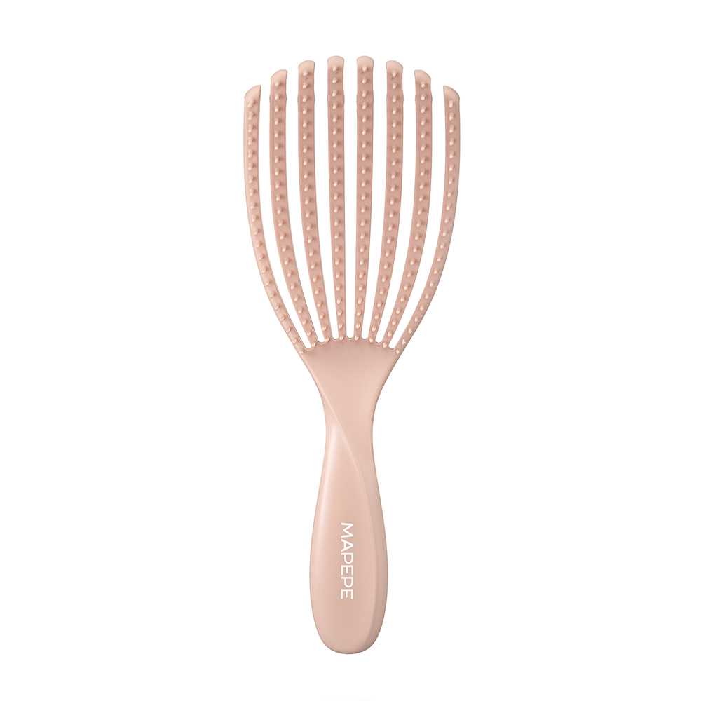 Mapepe Finger Flex Brush
