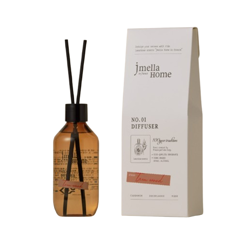 Jmella Home In France Diffuser 180ml