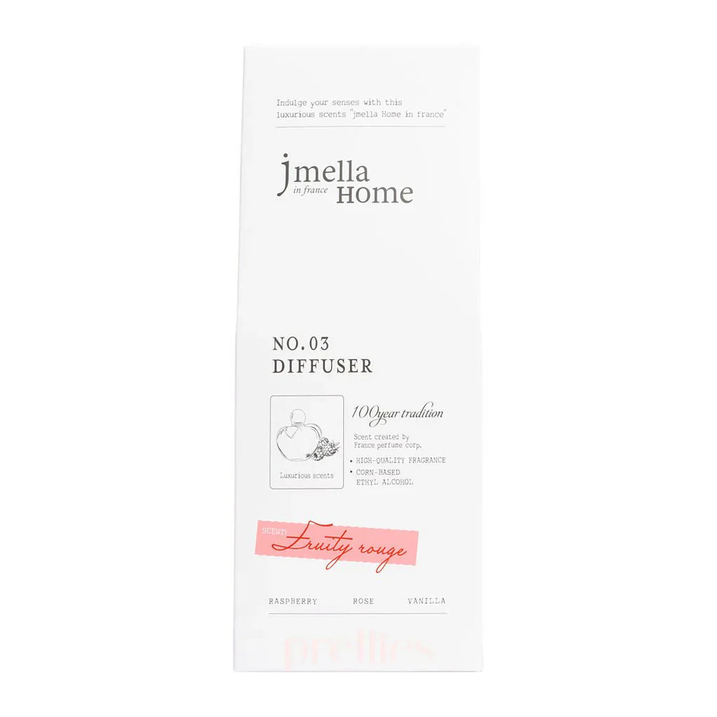 Jmella Home In France Diffuser 180ml