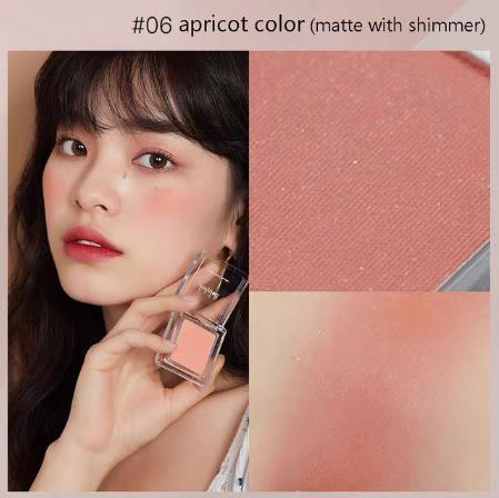 Judydoll Pretty Blush Powder - Image 4