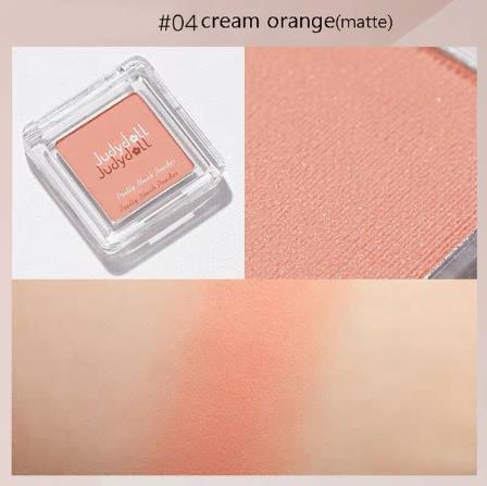 Judydoll Pretty Blush Powder - Image 3