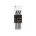 KAI Men's Eyebrow Razor