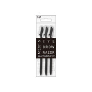 KAI Men's Eyebrow Razor
