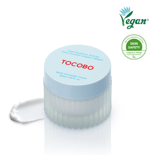 TOCOBO Multi Ceramide Cream 50ml